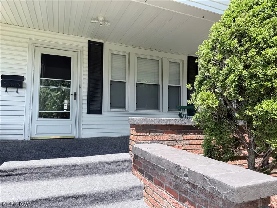 234 Mulberry Street, Coshocton, OH 43812 - #3