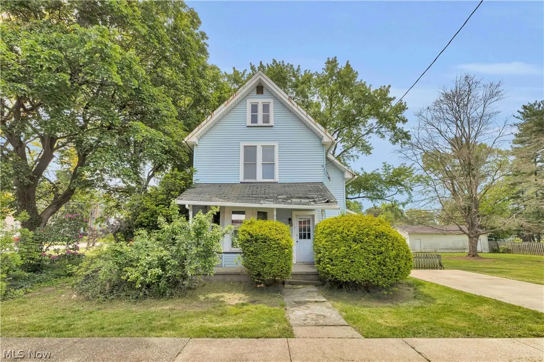 777 N Ellsworth Avenue, Salem, OH 44460 - #1
