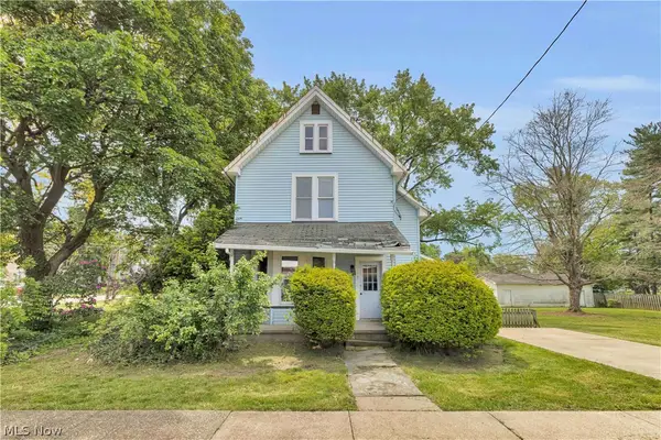 777 N Ellsworth Avenue, Salem, OH 44460