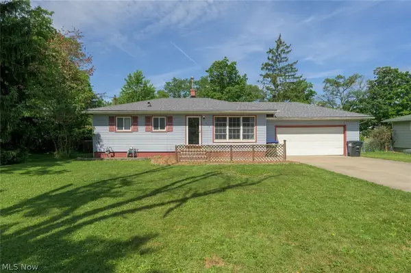 1528 Diana Drive, Brunswick, OH 44212