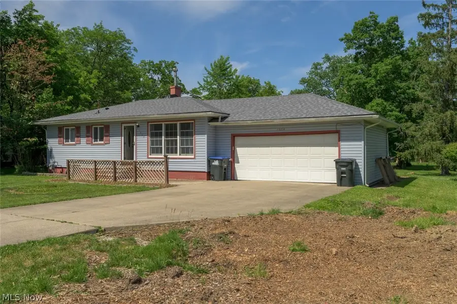 1528 Diana Drive, Brunswick, OH 44212 - #2