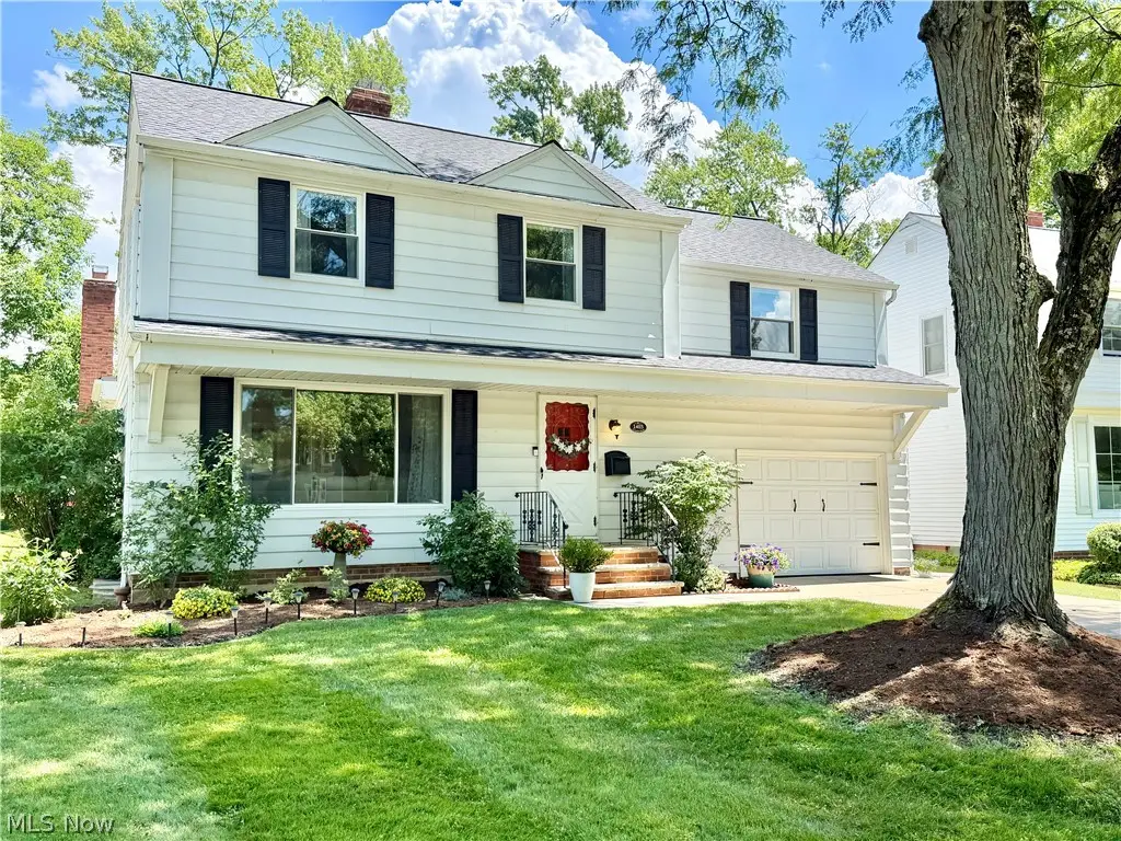 1403 Croyden Road, Lyndhurst, OH 44124 - #1
