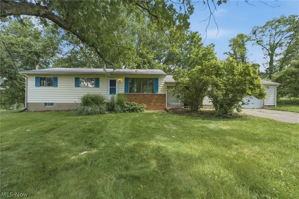 1965 Koons Road, North Canton, OH 44720