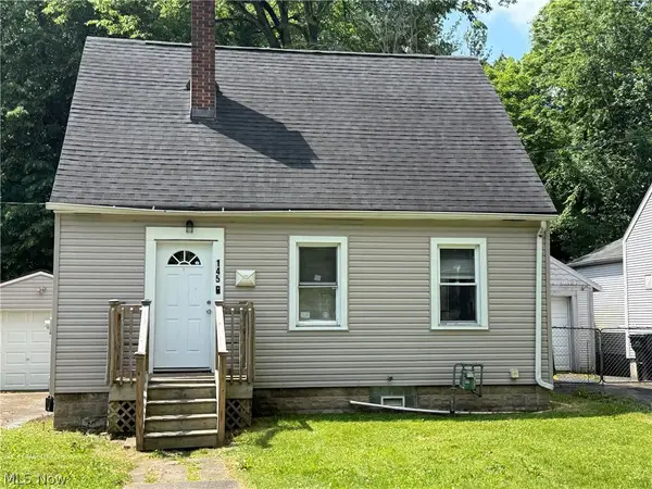 145 Homestead Drive, Boardman, OH 44512