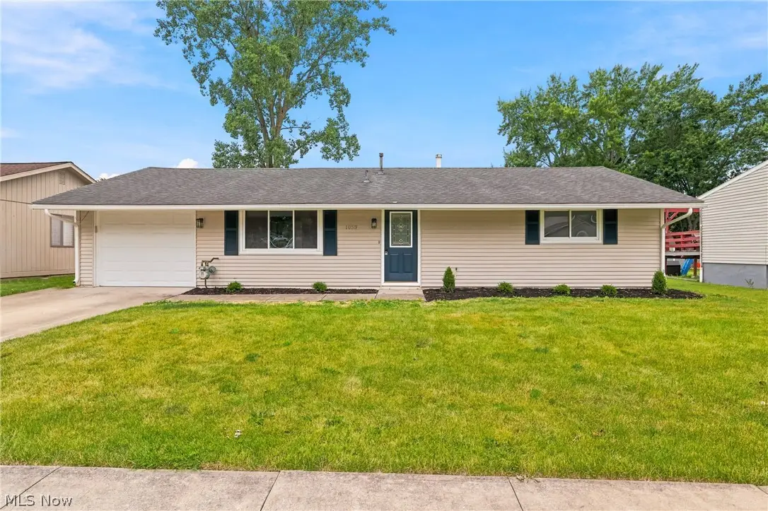 1053 Wellfleet Drive, Grafton, OH 44044 - #1