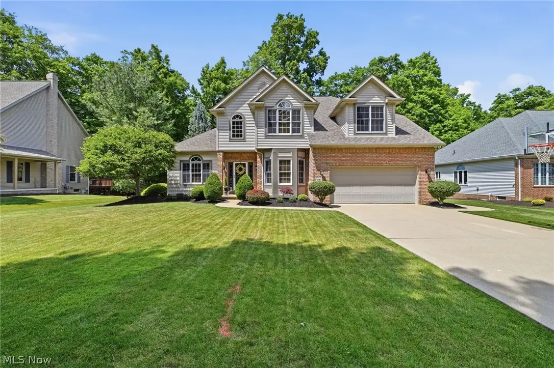 1221 Ty Drive, Medina, OH 44256 - #1