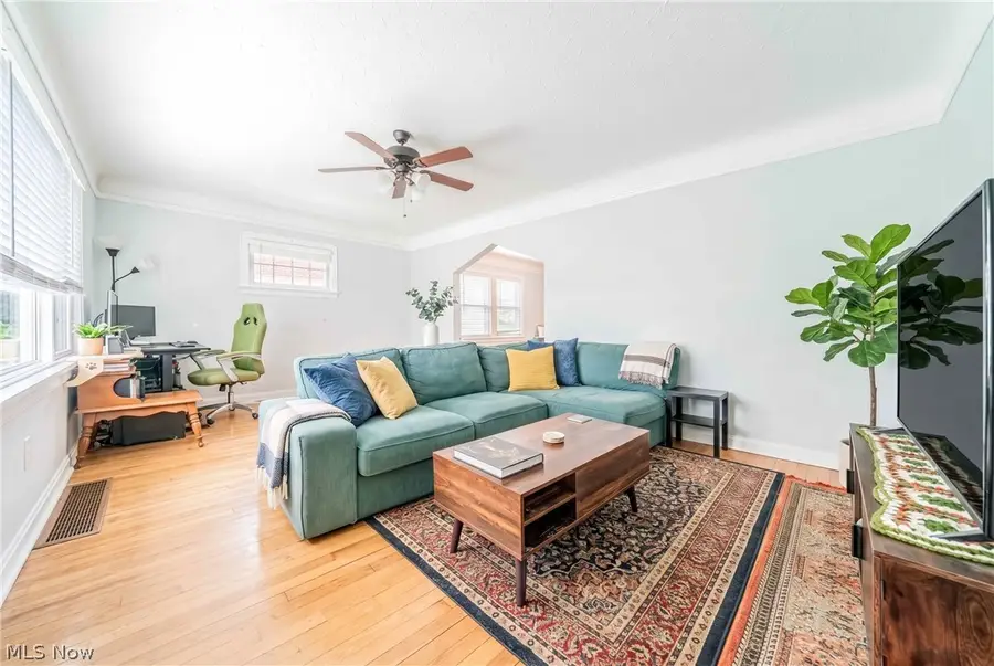 15506 Lydian Avenue, Cleveland, OH 44111 - #2