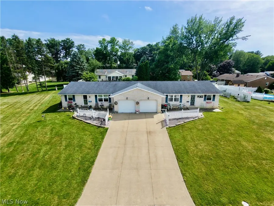 3145 Ventura Nw Circle, Massillon, OH 44646 - #3