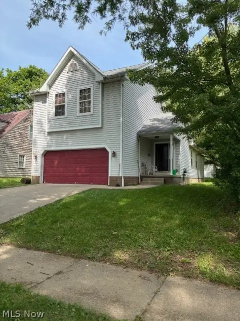 1073 Orlando Avenue, Akron, OH 44320 - #1