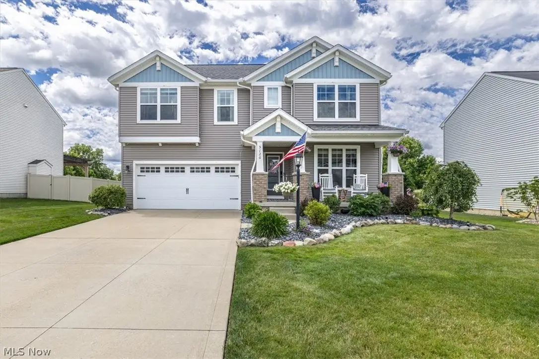 5120 Hartwell Lane, Brunswick, OH 44212 - #1