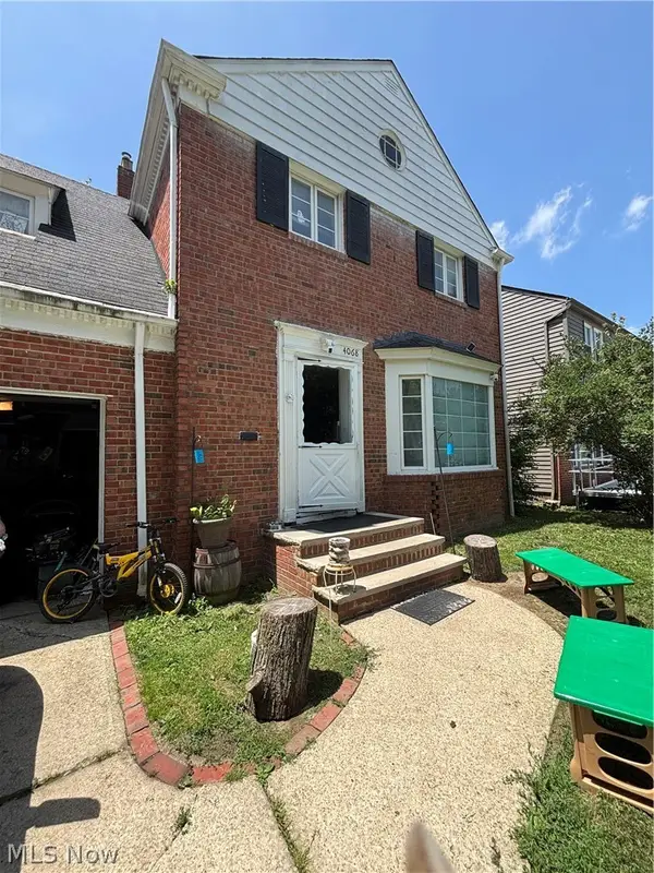 4068 Lambert Road, South Euclid, OH 44121