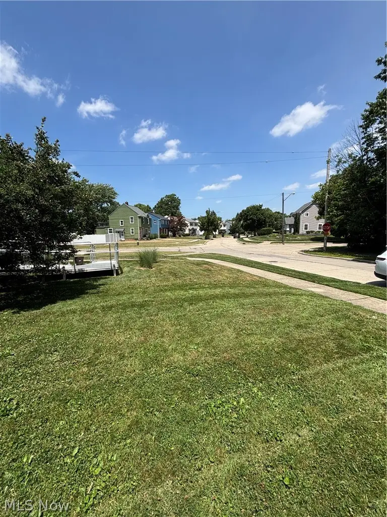 4068 Lambert Road, South Euclid, OH 44121 - #2