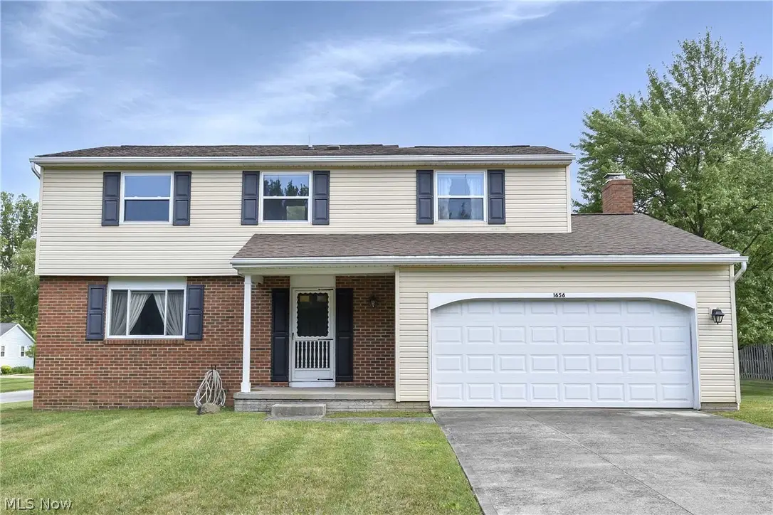 1656 Belfair Drive, Twinsburg, OH 44087 - #1