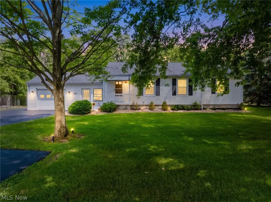 107 Cooper Foster Park Road, Amherst, OH 44001 - #1