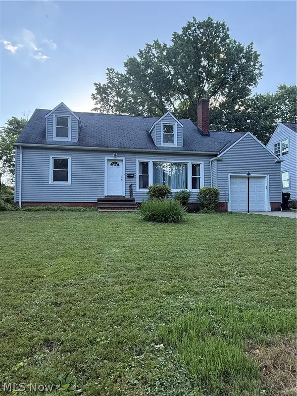 1707 Rushton Road, South Euclid, OH 44121