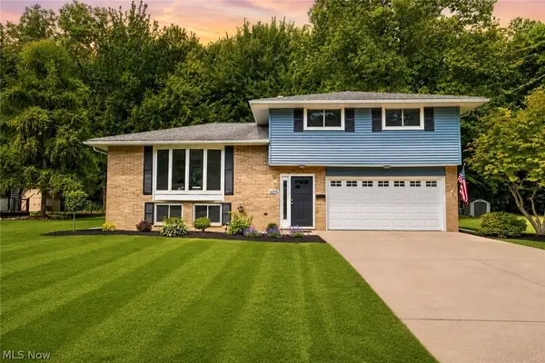 6396 Meldon Drive, Mentor, OH 44060