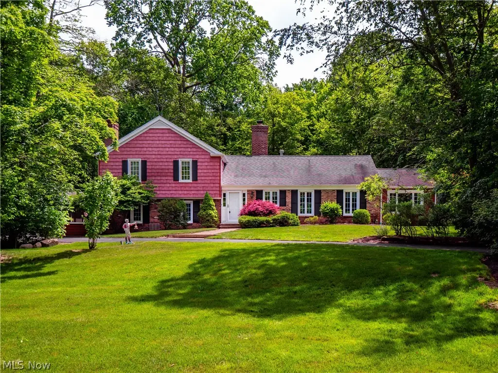 15225 Hook Hollow Road, Novelty, OH 44072 - #1