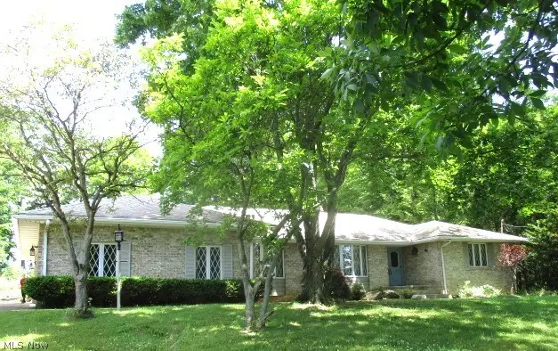 3916 Fairway Drive, Canfield, OH 44406 - #1