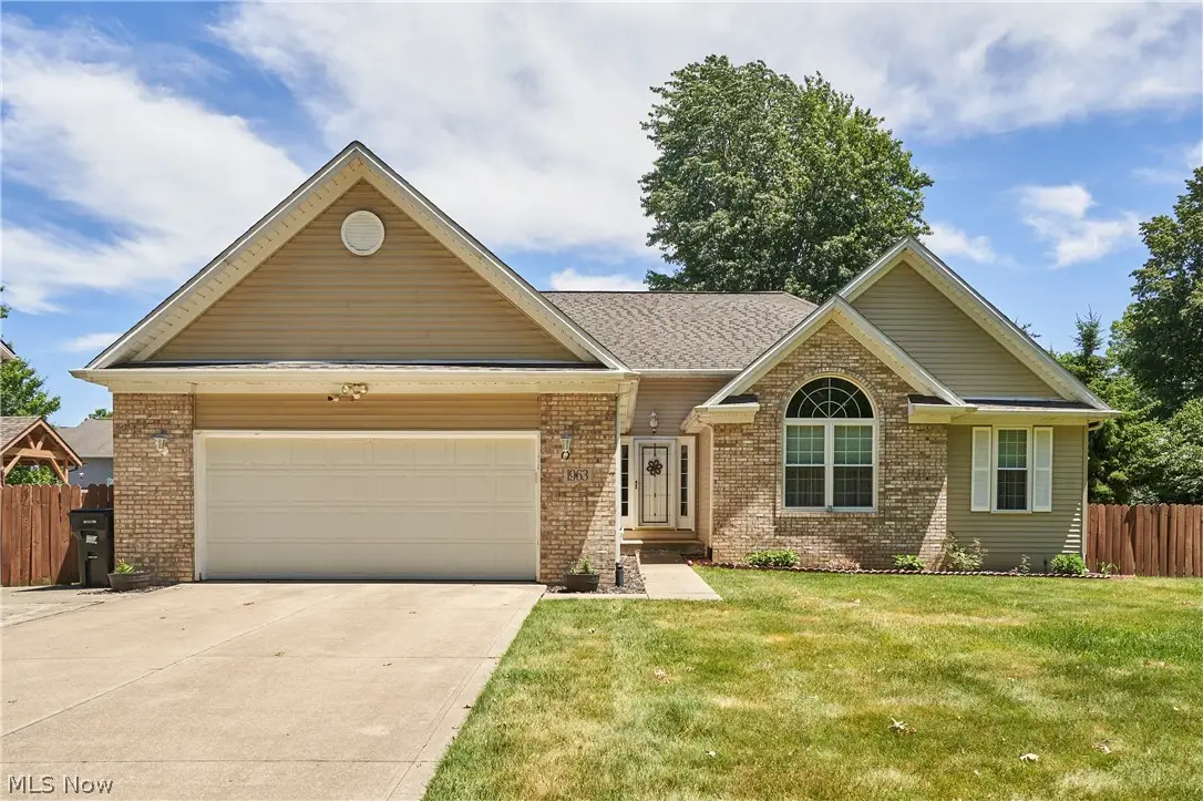1963 Haines Road, Madison, OH 44057 - #1