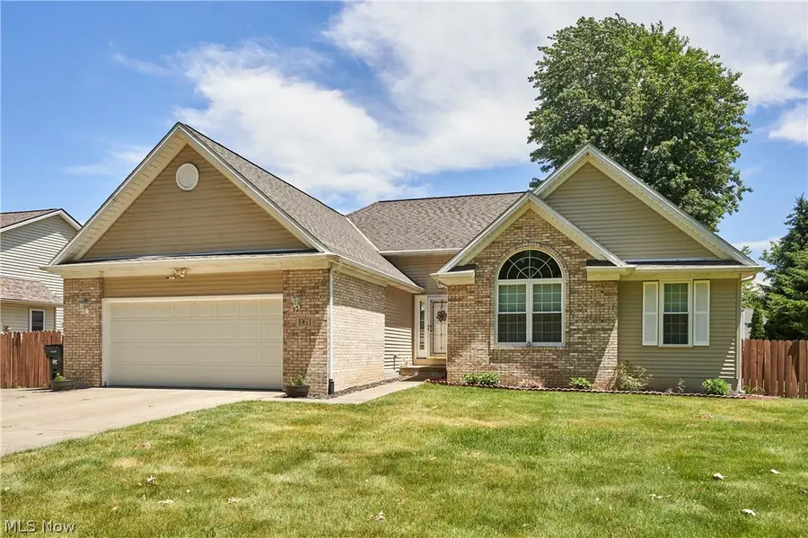 1963 Haines Road, Madison, OH 44057 - #2