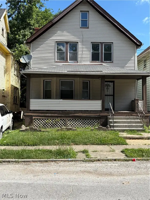 14407 Northfield Avenue, East Cleveland, OH 44112