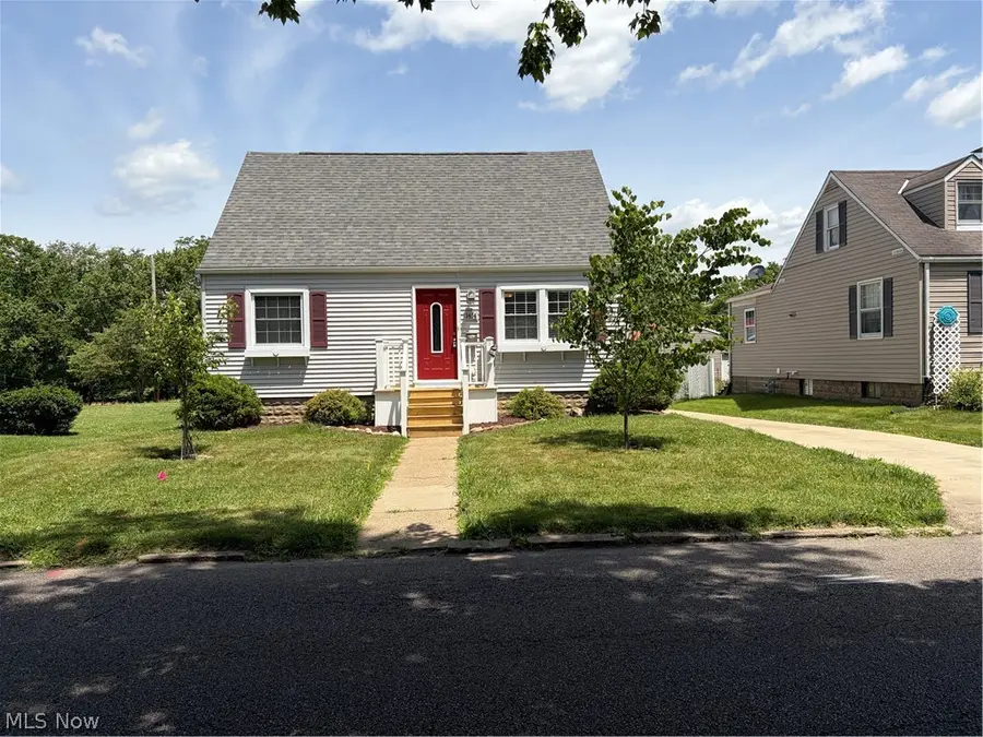 1414 Denman Avenue, Coshocton, OH 43812 - #2