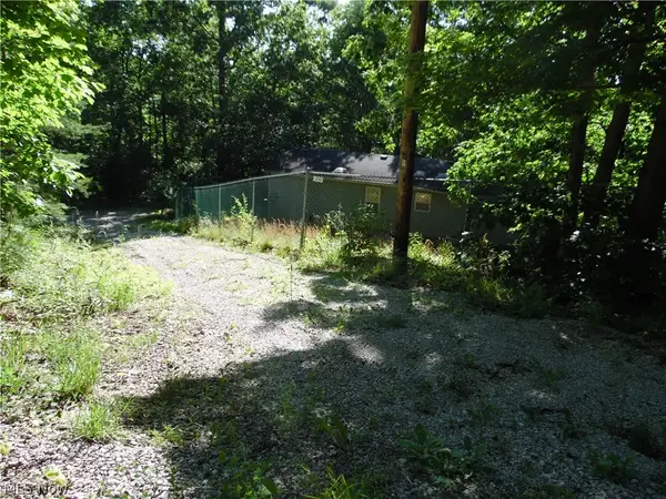 280 Linton Hill Road, Coolville, OH 45723