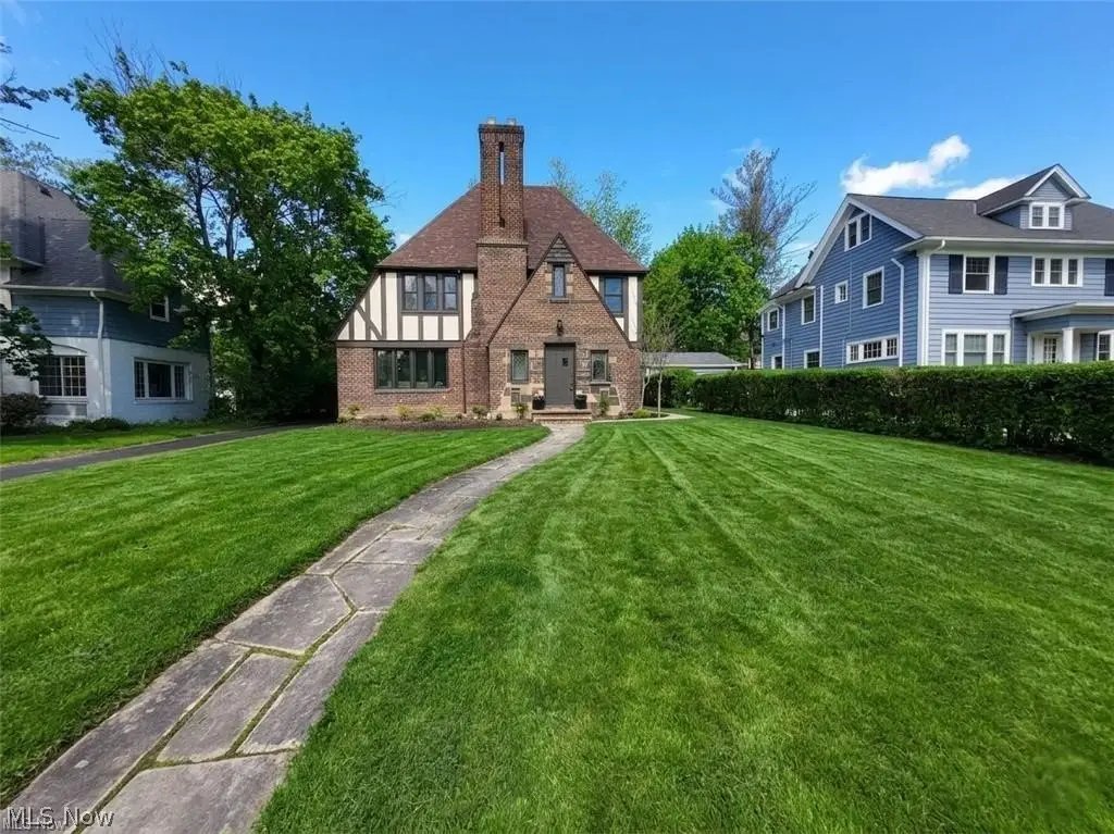 3145 Huntington Road, Shaker Heights, OH 44120 - #1