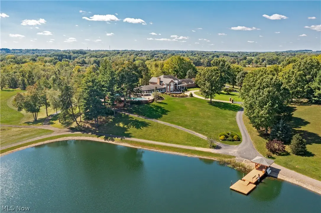 7575 Benner Road, New Franklin, OH 44614 - #1