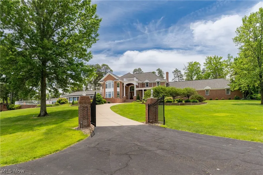7575 Benner Road, New Franklin, OH 44614 - #3