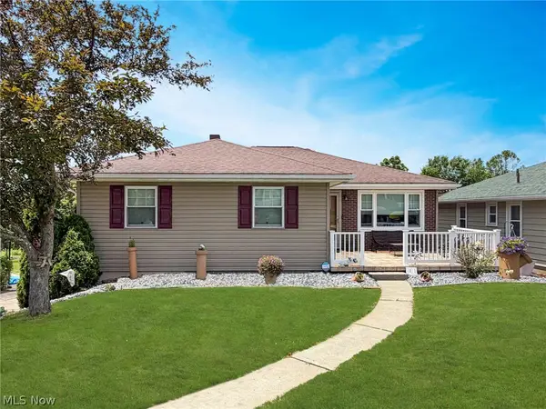 401 Westwood Drive, Steubenville, OH 43953