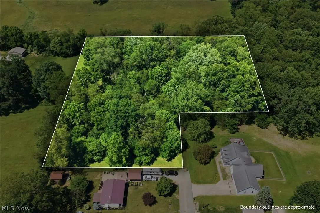 0 Snyder Drive, Loudonville, OH 44842 - #1
