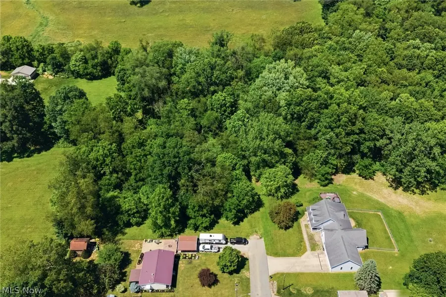 0 Snyder Drive, Loudonville, OH 44842 - #2