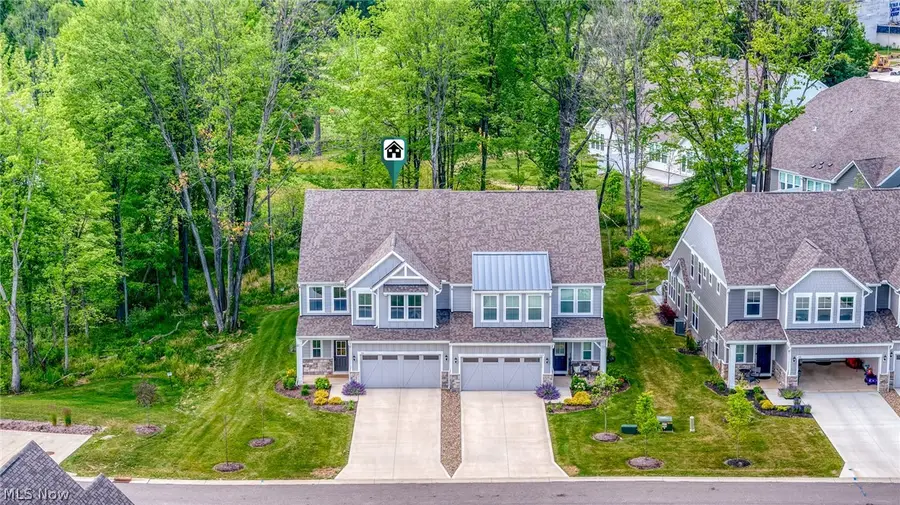 210 Lake Balaton Drive, Orange, OH 44128 - #3