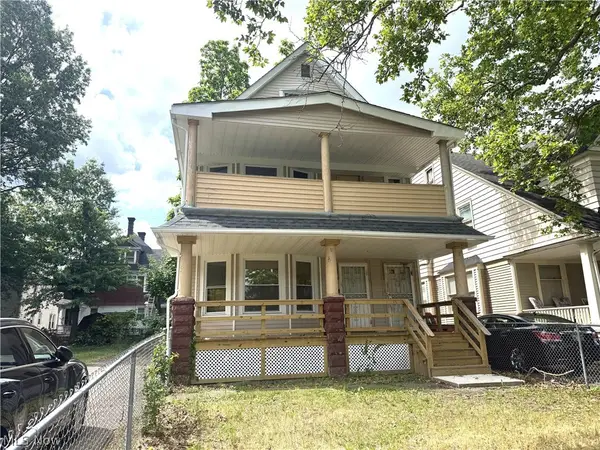 10006 Somerset Avenue, Cleveland, OH 44108