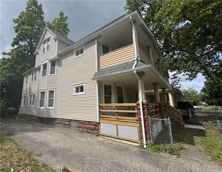 10006 Somerset Avenue, Cleveland, OH 44108 - #3