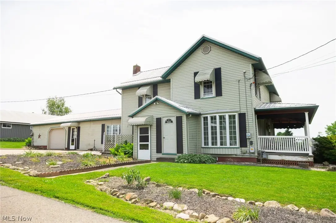 8936 Massillon Road, Paint, OH 44627 - #1