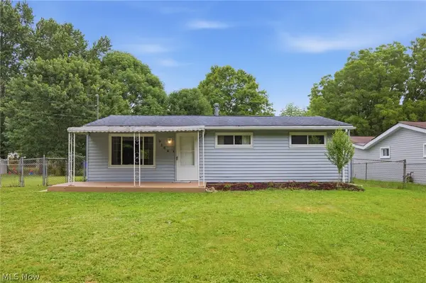 9164 Weaver Road, Ravenna, OH 44266