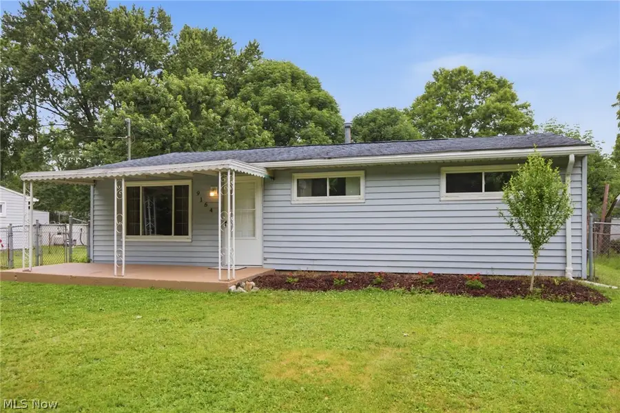 9164 Weaver Road, Ravenna, OH 44266 - #3