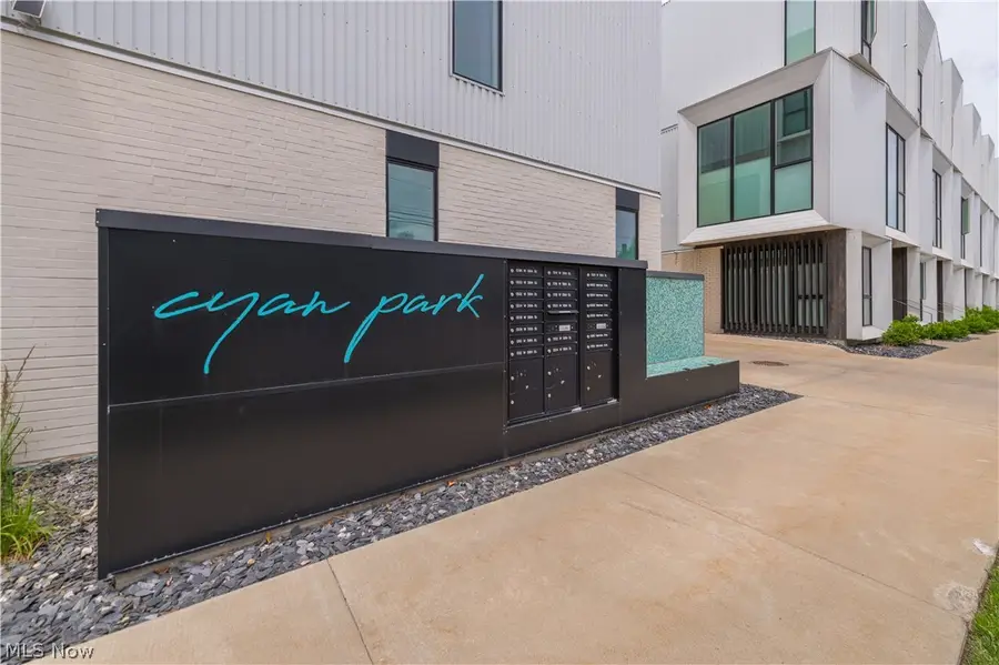 1298 W 58th Street, Cleveland, OH 44102 - #2