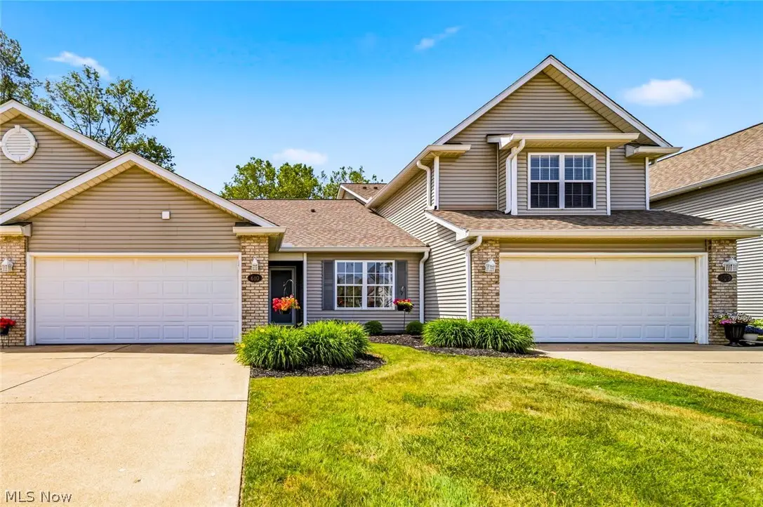 610 Hidden Harbor Drive, Fairport Harbor, OH 44077 - #1