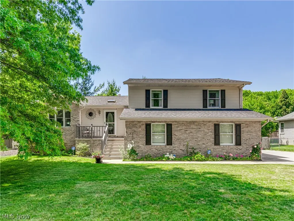 604 Inverness Road, Akron, OH 44313 - #1