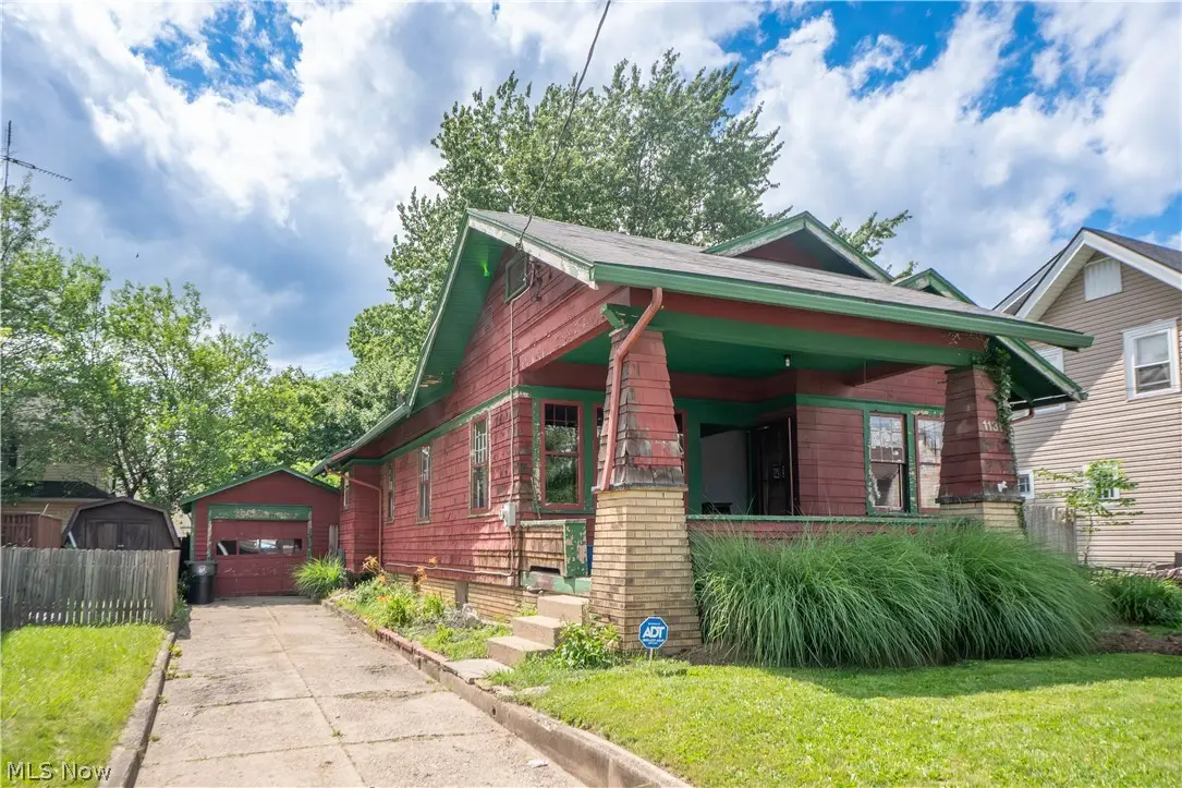 1131 Broad Nw Avenue, Canton, OH 44708 - #1