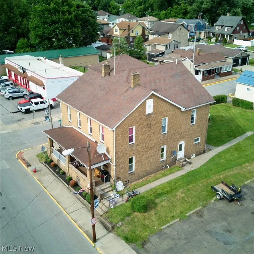 308 N 4th Street, Toronto, OH 43964 - #3