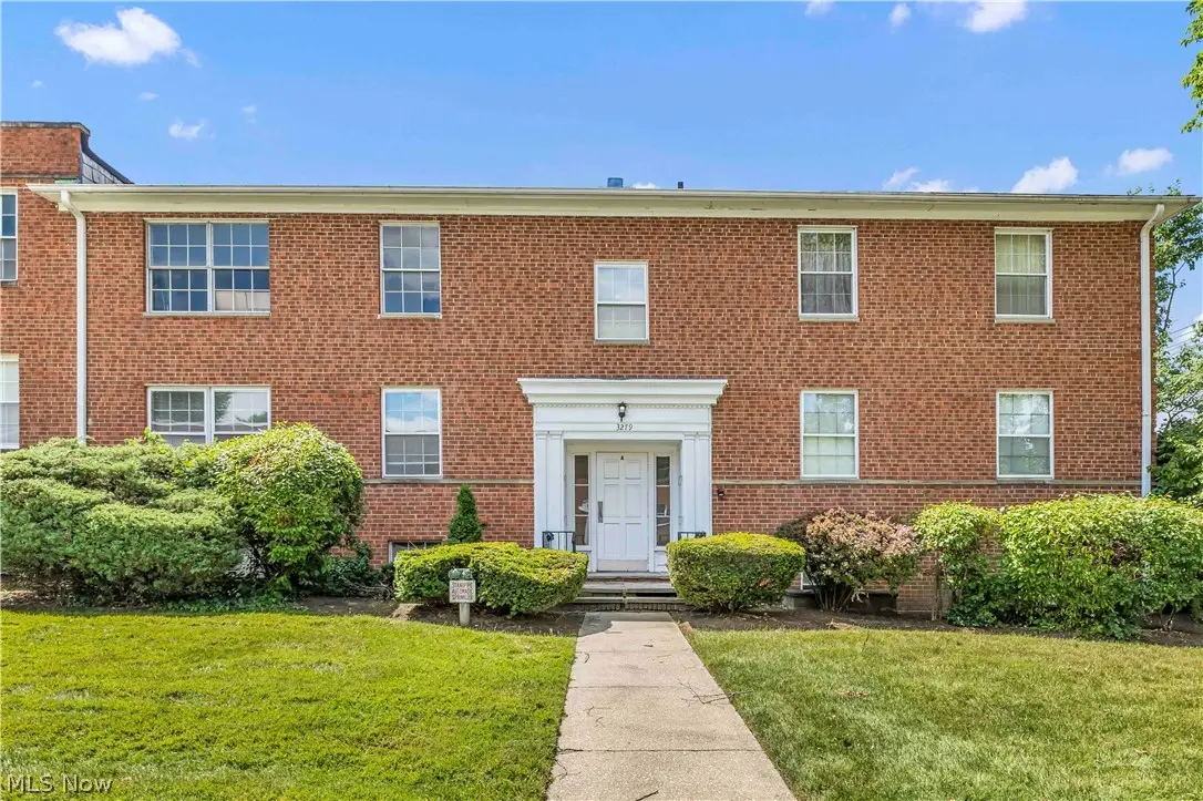 3279 Warrensville Center Road #3A, Shaker Heights, OH 44122 - #1
