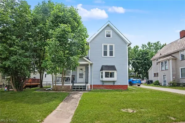 853 Summit Nw Street, Warren, OH 44485