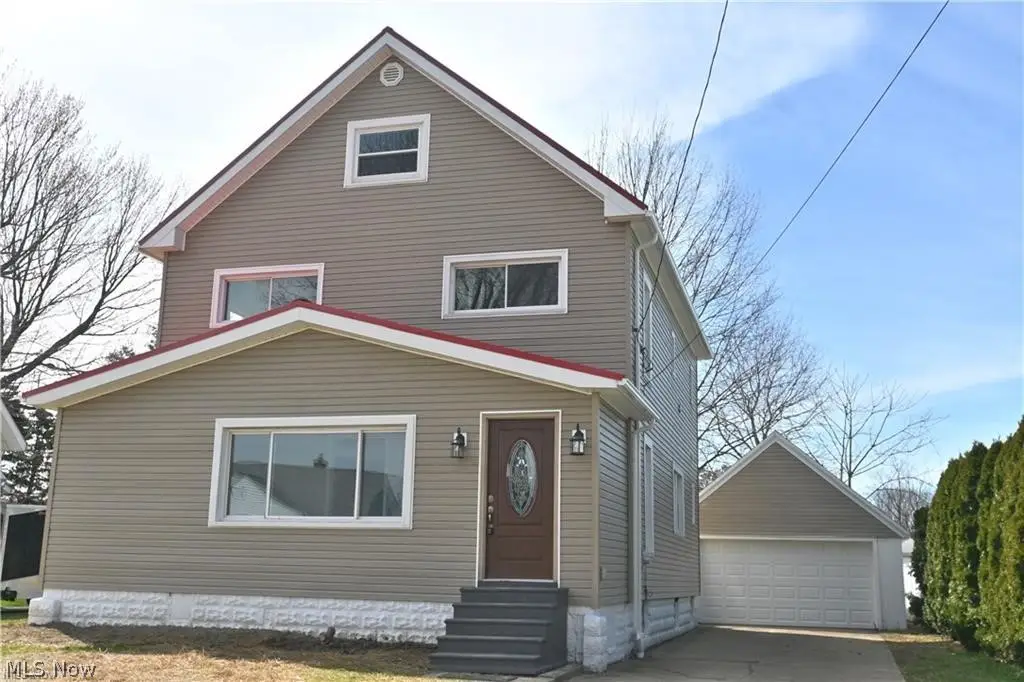 799 Buffalo Street, Conneaut, OH 44030 - #1