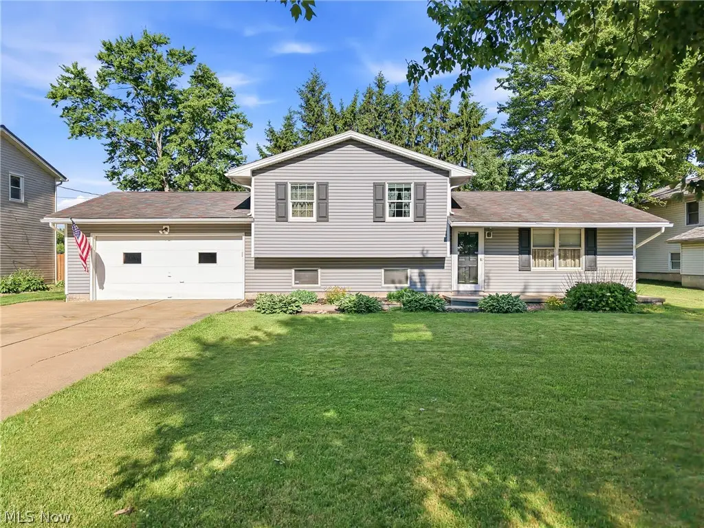 540 Utah Avenue, McDonald, OH 44437 - #1