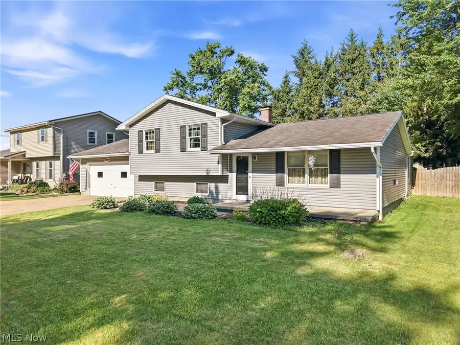 540 Utah Avenue, McDonald, OH 44437 - #3