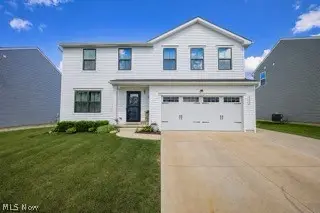 5233 Witner Street, Barberton, OH 44203